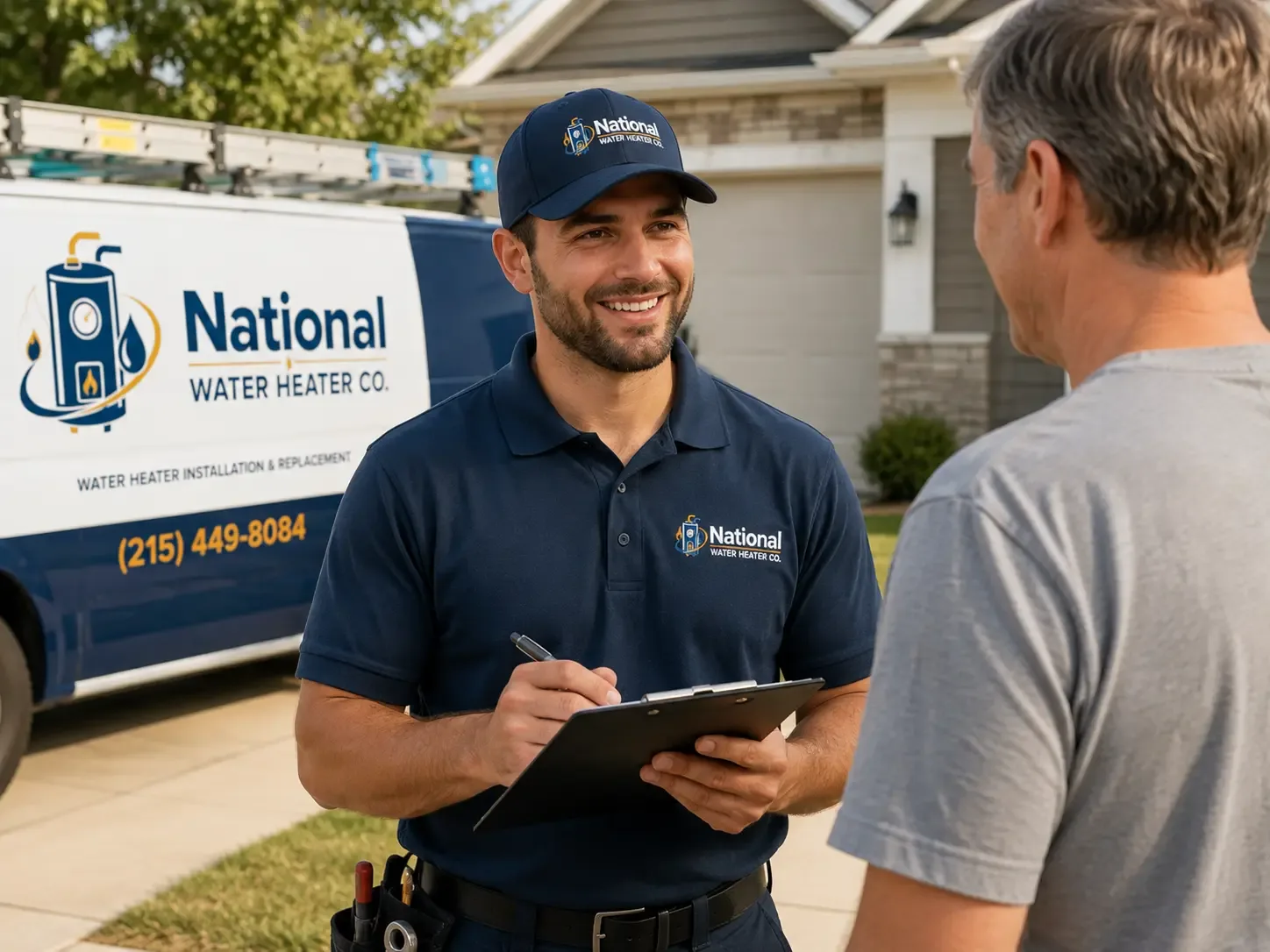 Water Heater Installation Coalinga, CA FAQs